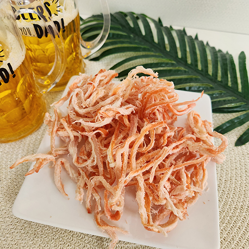 홍진미채 150g