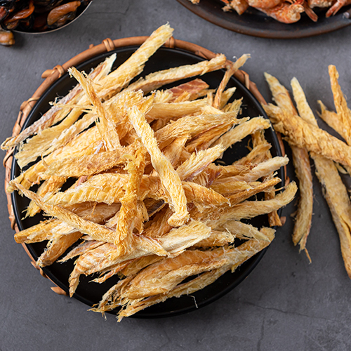 강원도 용대리 황태채